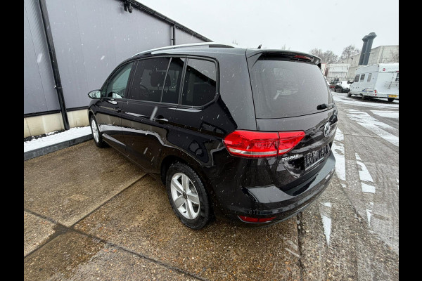 Volkswagen Touran 1.5 TSI Comfortline Business 7p NAVI - ACC - STOELVERW.
