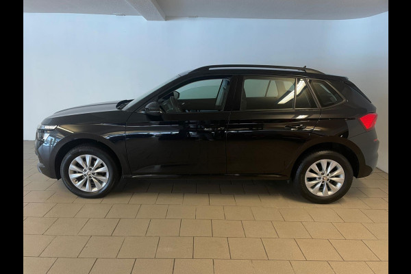Škoda Kamiq 1.0 TSI Ambition