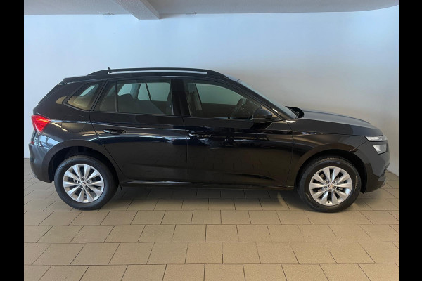 Škoda Kamiq 1.0 TSI Ambition