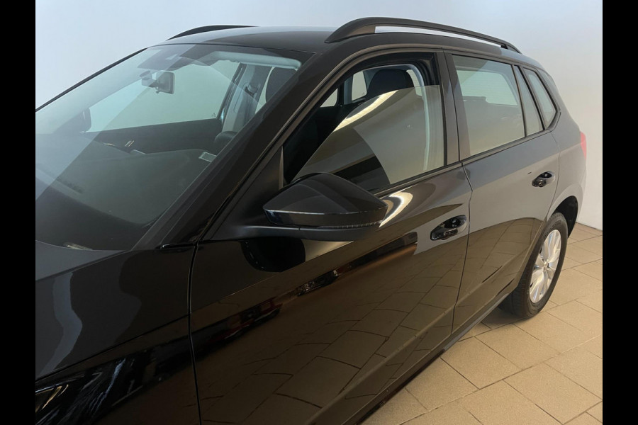 Škoda Kamiq 1.0 TSI Ambition