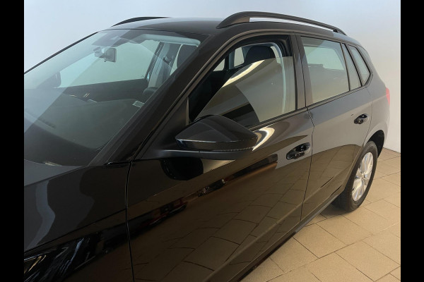 Škoda Kamiq 1.0 TSI Ambition