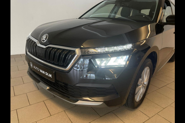 Škoda Kamiq 1.0 TSI Ambition