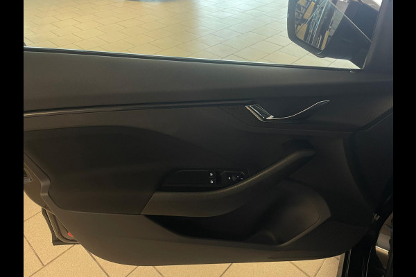 Škoda Kamiq 1.0 TSI Ambition