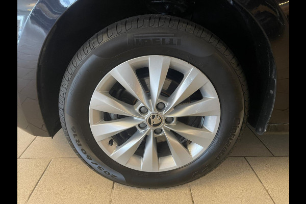 Škoda Kamiq 1.0 TSI Ambition