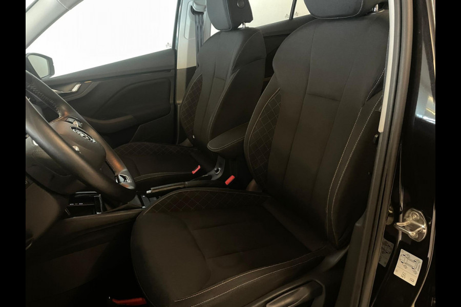 Škoda Kamiq 1.0 TSI Ambition