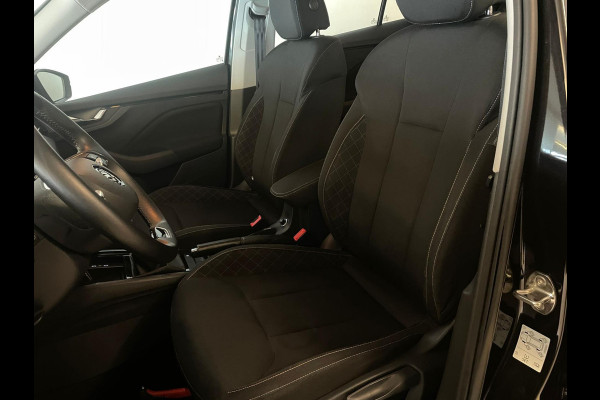 Škoda Kamiq 1.0 TSI Ambition