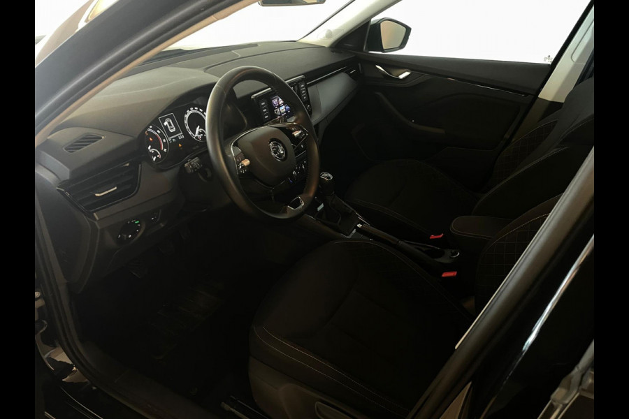 Škoda Kamiq 1.0 TSI Ambition