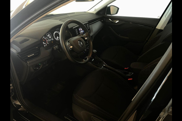 Škoda Kamiq 1.0 TSI Ambition