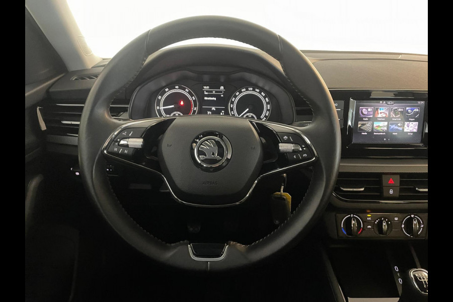 Škoda Kamiq 1.0 TSI Ambition