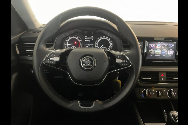 Škoda Kamiq 1.0 TSI Ambition