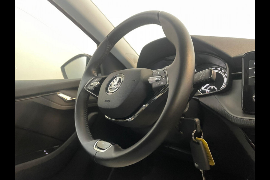 Škoda Kamiq 1.0 TSI Ambition