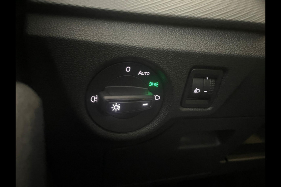 Škoda Kamiq 1.0 TSI Ambition