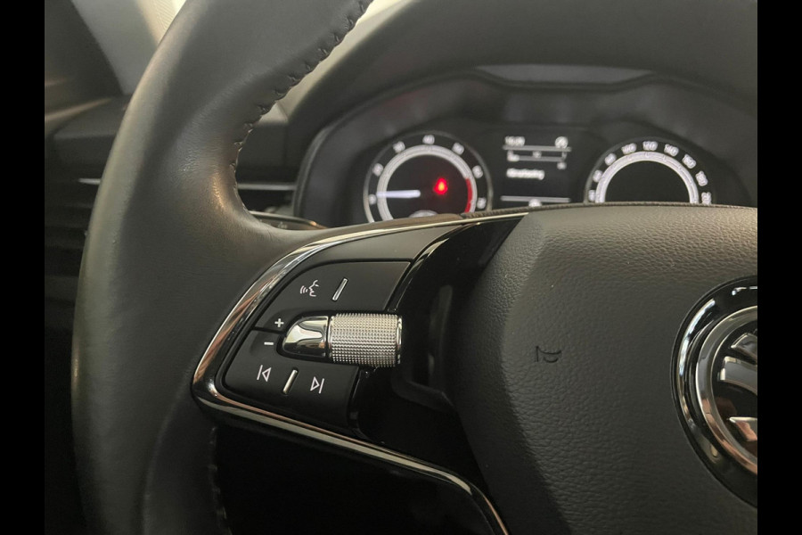 Škoda Kamiq 1.0 TSI Ambition