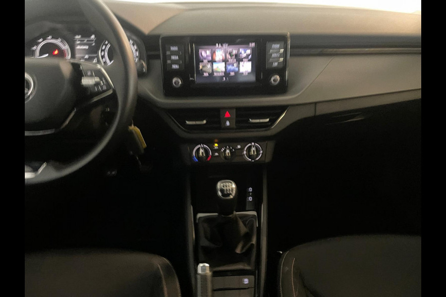 Škoda Kamiq 1.0 TSI Ambition