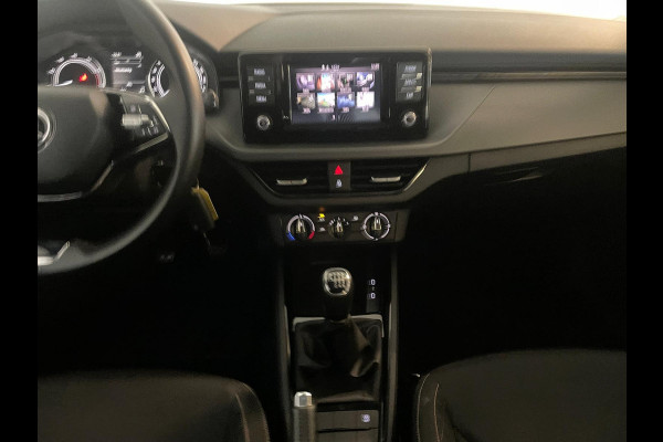 Škoda Kamiq 1.0 TSI Ambition