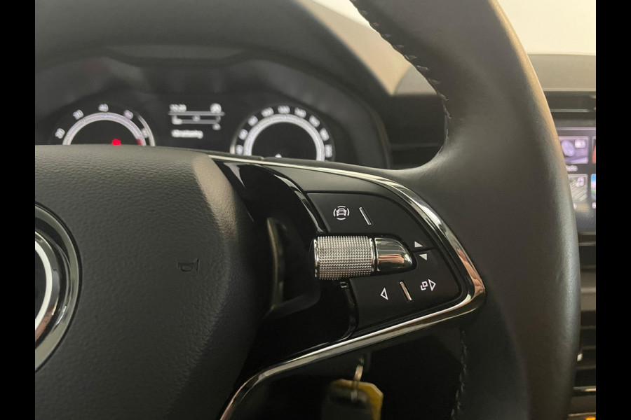 Škoda Kamiq 1.0 TSI Ambition