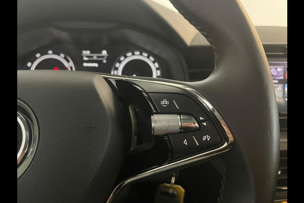 Škoda Kamiq 1.0 TSI Ambition