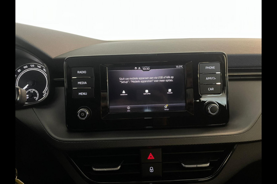 Škoda Kamiq 1.0 TSI Ambition