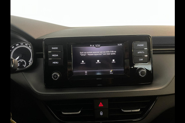 Škoda Kamiq 1.0 TSI Ambition