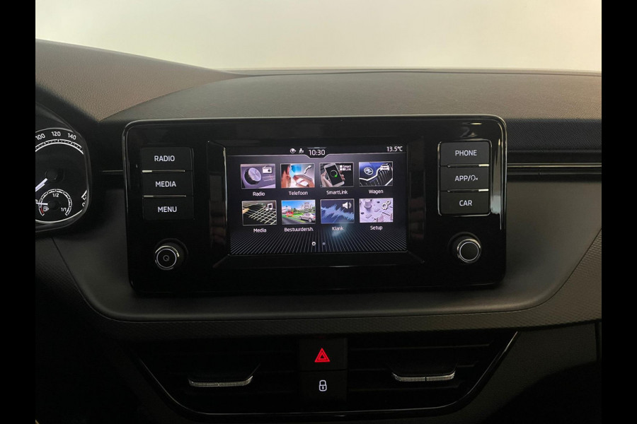 Škoda Kamiq 1.0 TSI Ambition