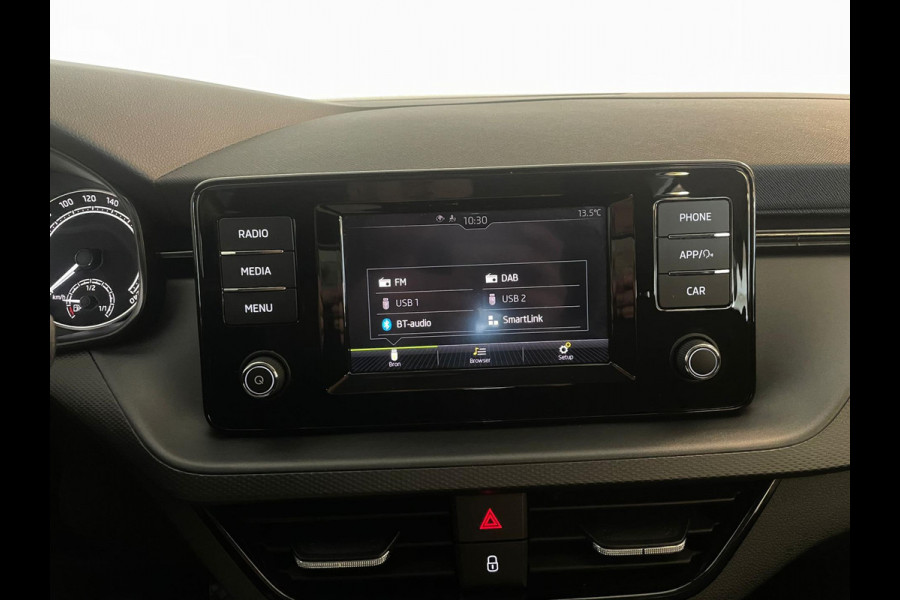 Škoda Kamiq 1.0 TSI Ambition