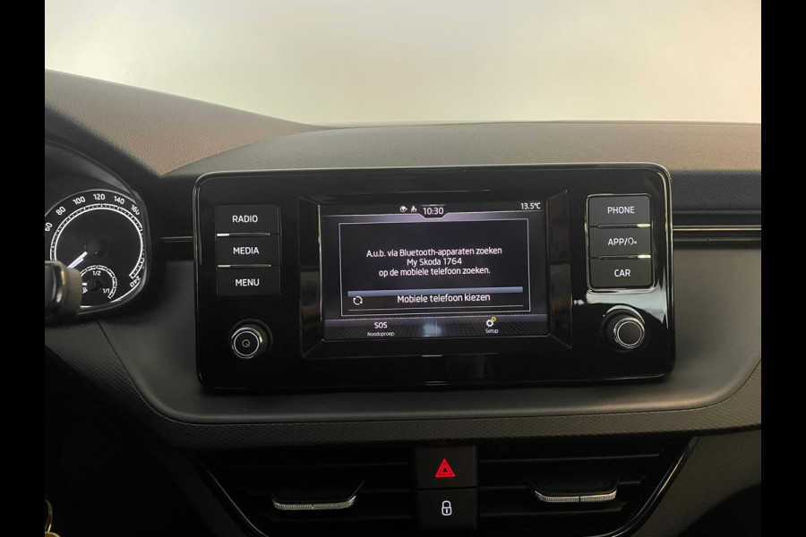 Škoda Kamiq 1.0 TSI Ambition