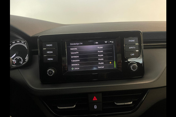 Škoda Kamiq 1.0 TSI Ambition