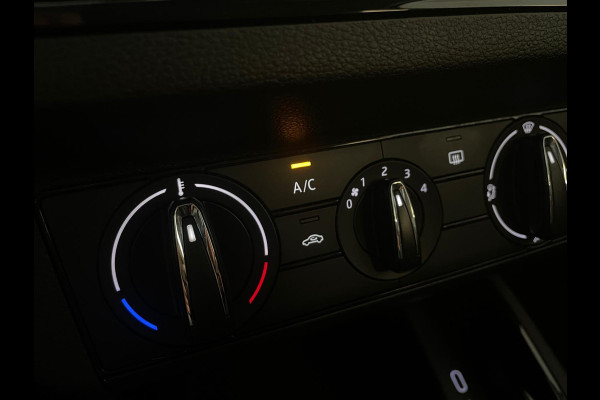 Škoda Kamiq 1.0 TSI Ambition