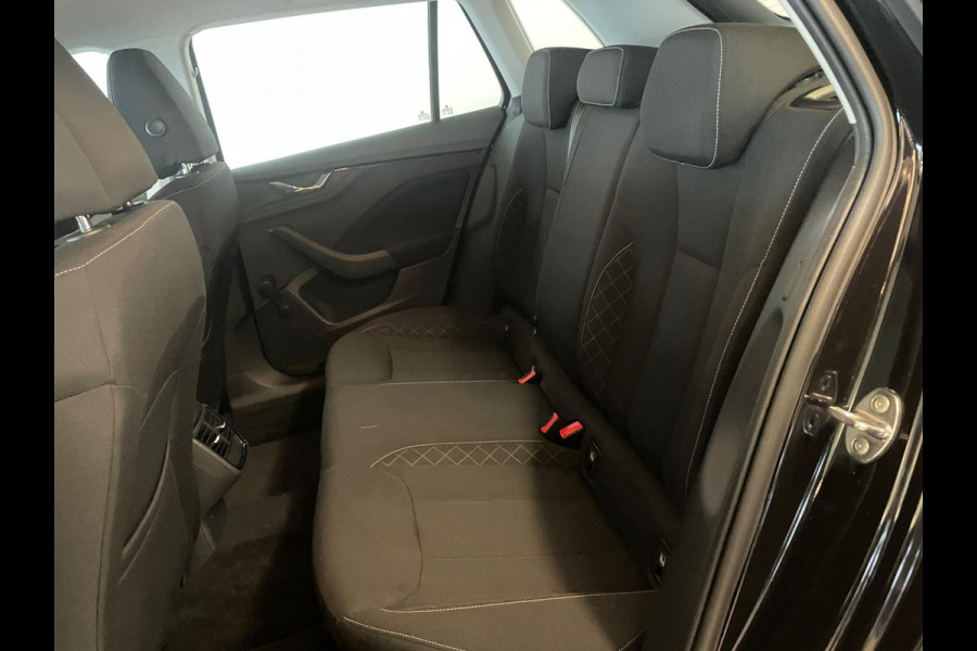 Škoda Kamiq 1.0 TSI Ambition