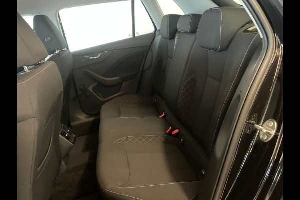 Škoda Kamiq 1.0 TSI Ambition