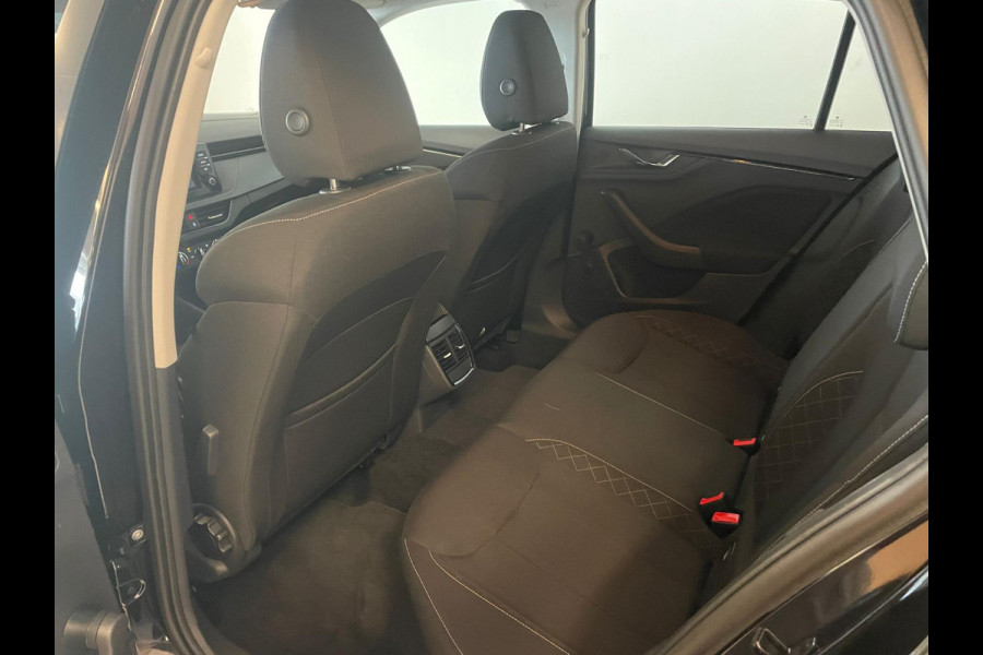 Škoda Kamiq 1.0 TSI Ambition