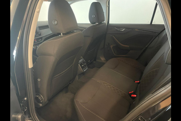 Škoda Kamiq 1.0 TSI Ambition