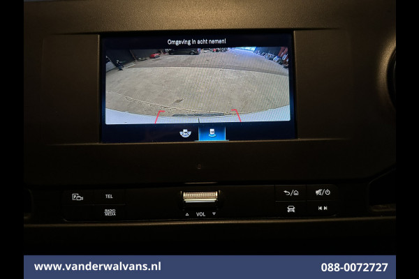 Mercedes-Benz Sprinter 311 CDI L3H2 Euro6 Airco | Camera | Apple Carplay | Android Auto Bijrijdersbank