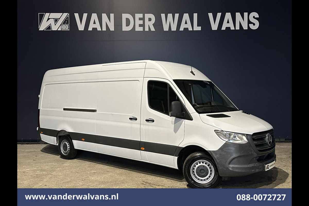 Mercedes-Benz Sprinter 311 CDI L3H2 Euro6 Airco | Camera | Apple Carplay | Android Auto Bijrijdersbank