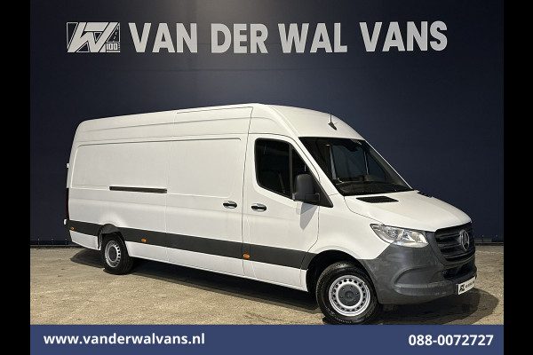 Mercedes-Benz Sprinter 311 CDI L3H2 Euro6 Airco | Camera | Apple Carplay | Android Auto Bijrijdersbank
