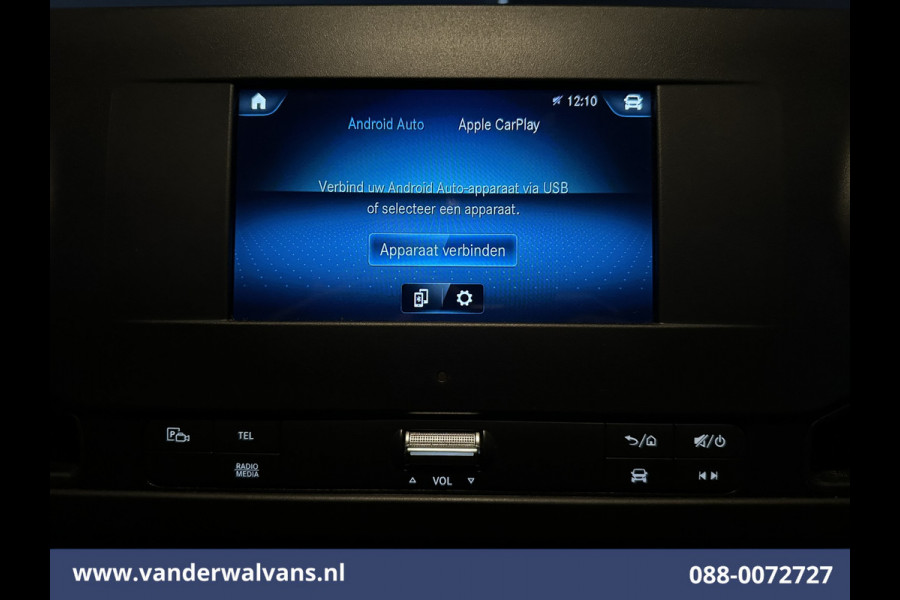 Mercedes-Benz Sprinter 311 CDI L3H2 Euro6 Airco | Camera | Apple Carplay | Android Auto Bijrijdersbank