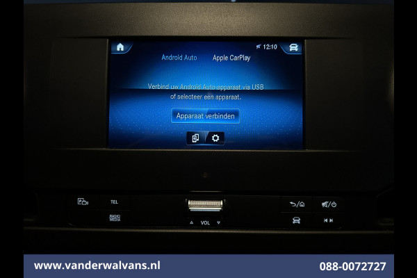 Mercedes-Benz Sprinter 311 CDI L3H2 Euro6 Airco | Camera | Apple Carplay | Android Auto Bijrijdersbank