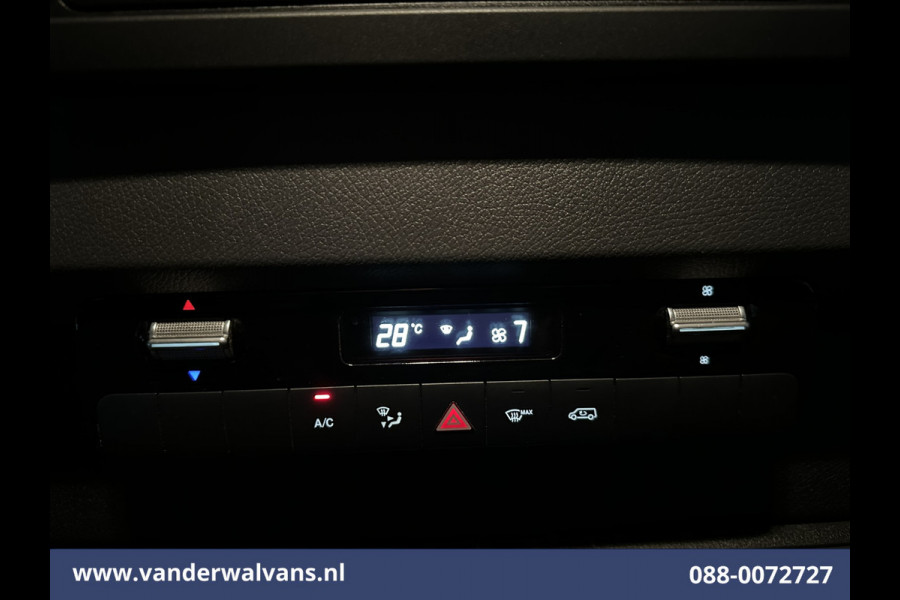 Mercedes-Benz Sprinter 311 CDI L3H2 Euro6 Airco | Camera | Apple Carplay | Android Auto Bijrijdersbank
