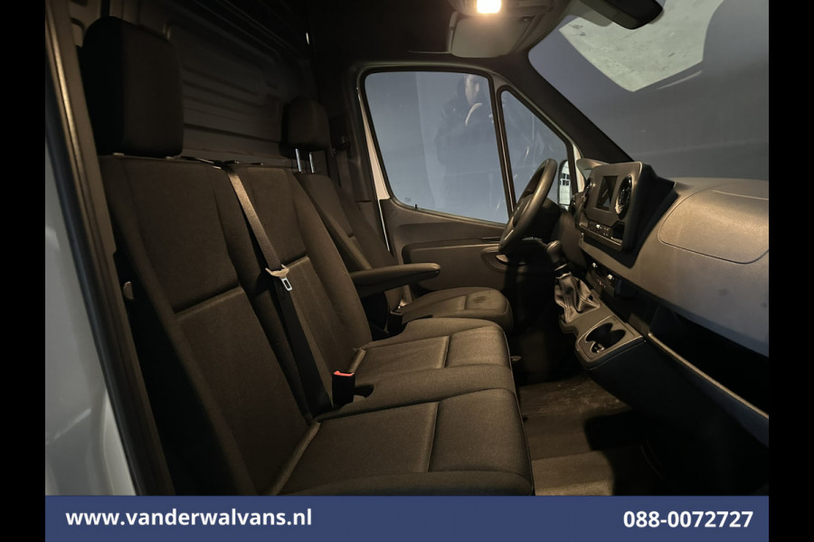 Mercedes-Benz Sprinter 311 CDI L3H2 Euro6 Airco | Camera | Apple Carplay | Android Auto Bijrijdersbank