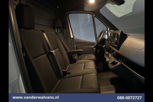 Mercedes-Benz Sprinter 311 CDI L3H2 Euro6 Airco | Camera | Apple Carplay | Android Auto Bijrijdersbank