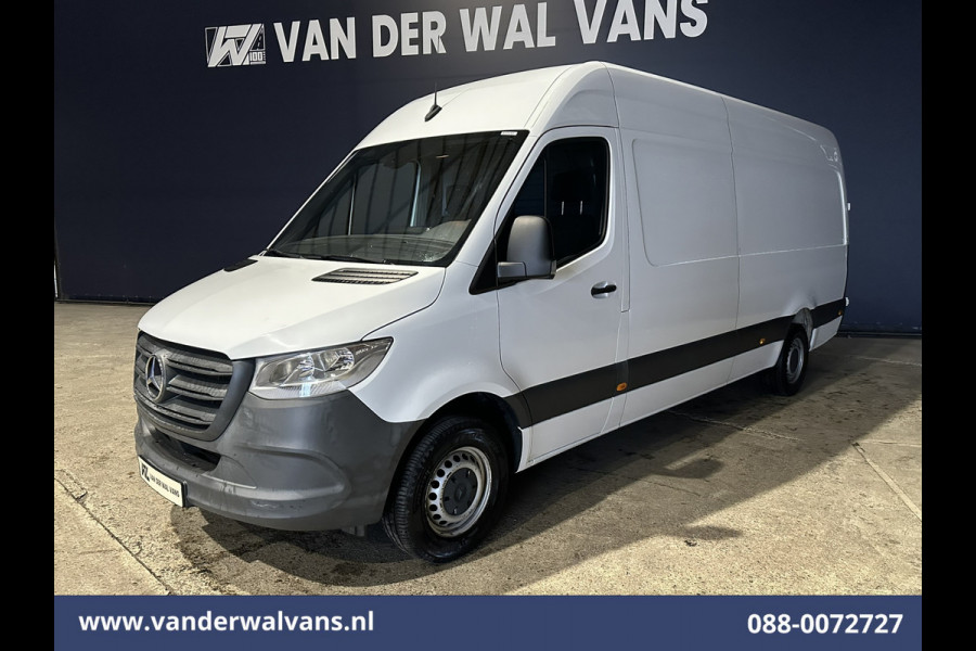 Mercedes-Benz Sprinter 311 CDI L3H2 Euro6 Airco | Camera | Apple Carplay | Android Auto Bijrijdersbank