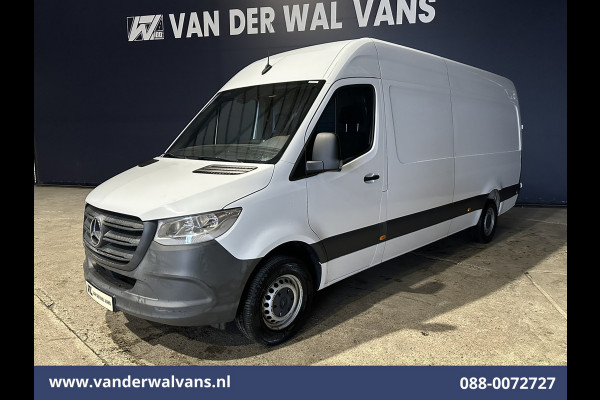 Mercedes-Benz Sprinter 311 CDI L3H2 Euro6 Airco | Camera | Apple Carplay | Android Auto Bijrijdersbank