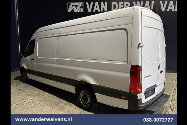Mercedes-Benz Sprinter 311 CDI L3H2 Euro6 Airco | Camera | Apple Carplay | Android Auto Bijrijdersbank