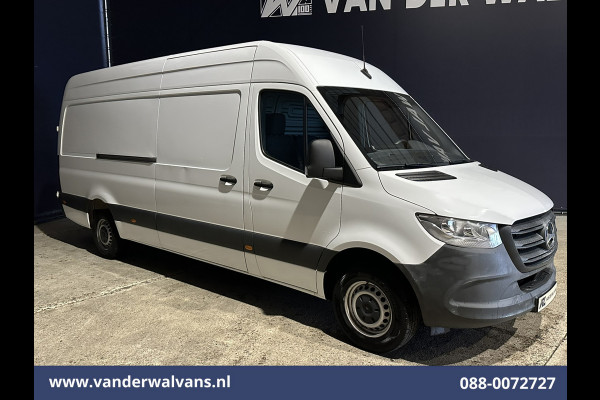 Mercedes-Benz Sprinter 311 CDI L3H2 Euro6 Airco | Camera | Apple Carplay | Android Auto Bijrijdersbank