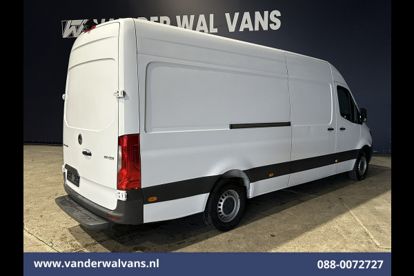 Mercedes-Benz Sprinter 311 CDI L3H2 Euro6 Airco | Camera | Apple Carplay | Android Auto Bijrijdersbank