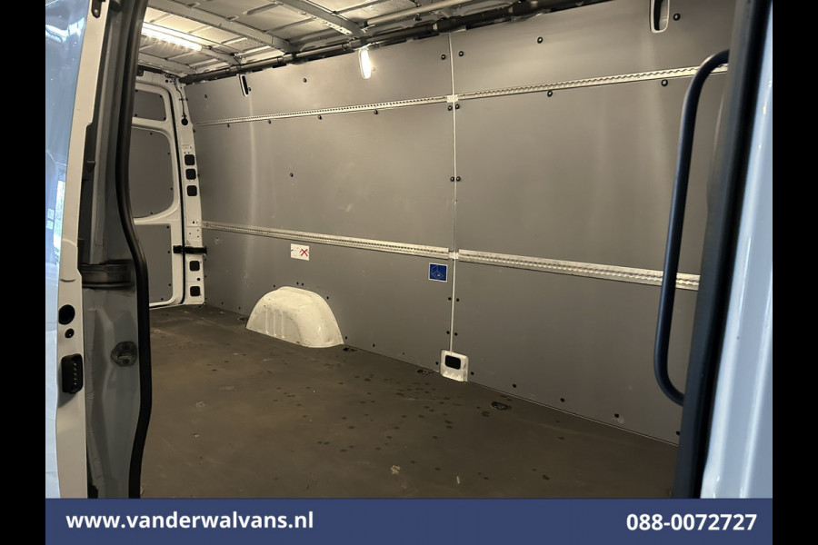 Mercedes-Benz Sprinter 311 CDI L3H2 Euro6 Airco | Camera | Apple Carplay | Android Auto Bijrijdersbank