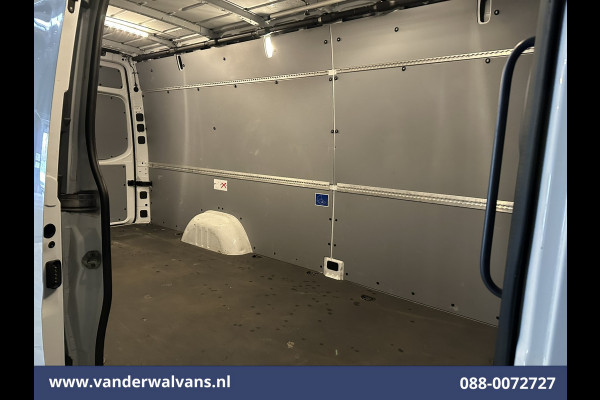 Mercedes-Benz Sprinter 311 CDI L3H2 Euro6 Airco | Camera | Apple Carplay | Android Auto Bijrijdersbank