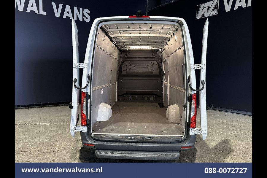 Mercedes-Benz Sprinter 311 CDI L3H2 Euro6 Airco | Camera | Apple Carplay | Android Auto Bijrijdersbank