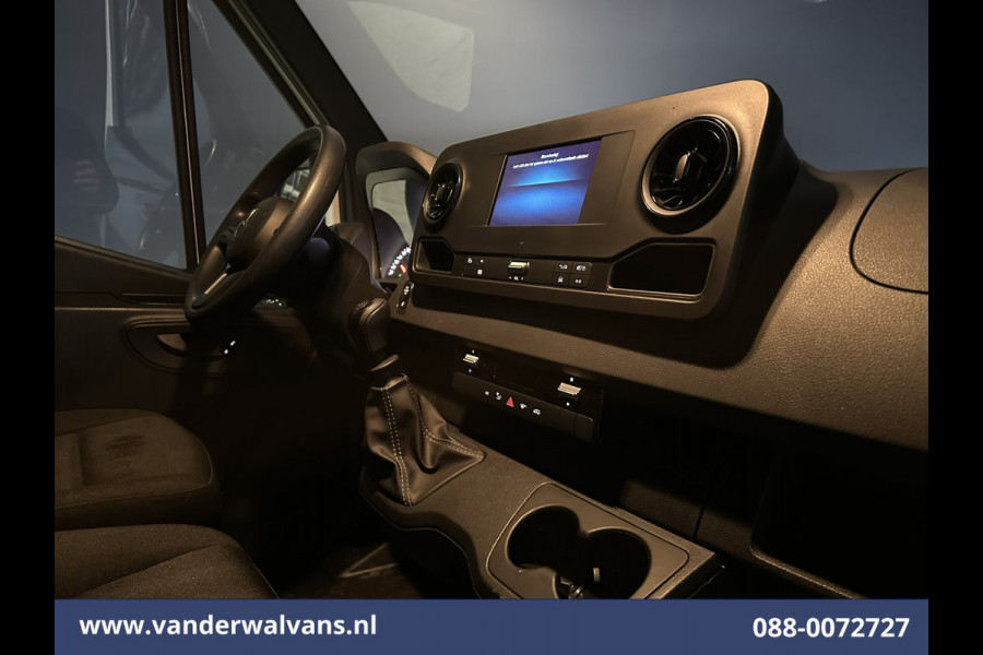 Mercedes-Benz Sprinter 311 CDI L3H2 Euro6 Airco | Camera | Apple Carplay | Android Auto Bijrijdersbank