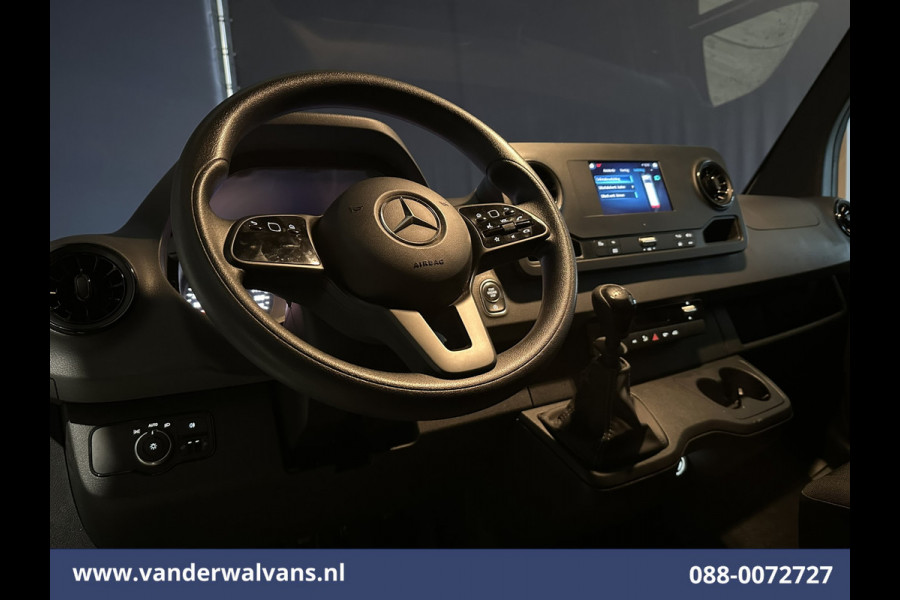 Mercedes-Benz Sprinter 311 CDI L3H2 Euro6 Airco | Camera | Apple Carplay | Android Auto Bijrijdersbank